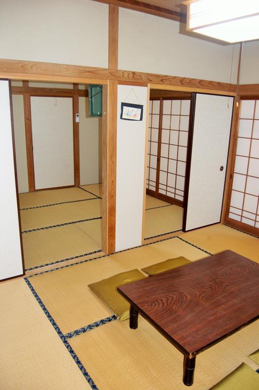 Ryokan Tsuruya Intaku Hotel Yufu Room photo